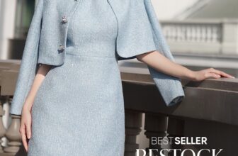 [🆕🇻🇳] FERYA – “Style is way to say who you are without having to speak” 👕 Top1Fashion 👗  SALE OFF 50% | HOT RESTOCK – BEST SELLERMột trong những thiết kế được các quý cô quan tâm và yêu thích đã được restock tại FERYA cùng ƯU ĐÃI 50% vô cùng  , shares-4✔️ , likes-53❤️️ , date-2023-11-21 15:12:49🇻🇳🇻🇳🇻🇳📰🆕