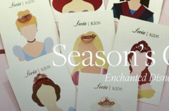 [🆕🇻🇳] Lecia Bridal & Lecia Ready-to-Wear – LECIA Kids 😎❤️️⭐️ 𝐒𝐞𝐚𝐬𝐨𝐧’𝐬 𝐆𝐫𝐞𝐞𝐭𝐢𝐧𝐠𝐬: 𝐄𝐧𝐜𝐡𝐚𝐧𝐭𝐞𝐝 𝐃𝐢𝐬𝐧𝐞𝐲 𝐩𝐫𝐢𝐧𝐜𝐞𝐬𝐬 𝐫𝐢𝐧𝐠𝐬
TẶNG NHẪN CÔNG CHÚA7 chiếc nhẫn tượng trưng cho tính cách mỗi nàng công chúa, không chỉ xinh xắn mà  , shares-1✔️ , likes-10❤️️ , date-2023-11-27 01:00:27🇻🇳🇻🇳🇻🇳📰🆕