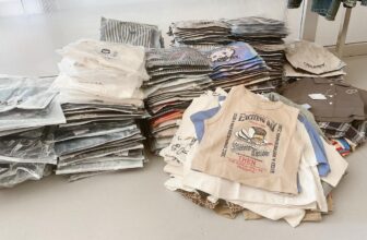 [🆕🇻🇳] KSeoul Kids – Cửa hàng quần áo trẻ em 🧑‍🧒❤️️👶⭐️ Hàng mới về sương sương , từ đây đến tết về liên tục các mom tranh thủ ghé shop để còn đủ size cho các con nha .
Cố gắng kiếm đồ hè cho các con nên hàng  , shares-0✔️ , likes-42❤️️ , date-2023-11-30 19:52:50🇻🇳🇻🇳🇻🇳📰🆕