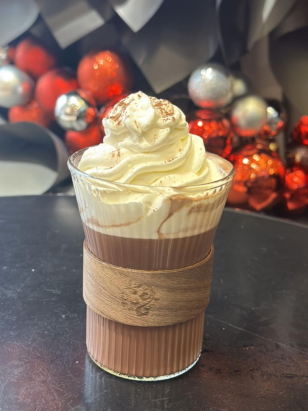 [☕️🇻🇳] Tea and Coffee 1995s Việt Trì 🥤 Top1Coffee ☕️ Đồ uống nóng hot mùa đông năm nay . Các bạn đã biết chưa?? 1995S Tea And Coffee
CS 1 :Số 184 Đường nguyễn Trãi Phường Âu cơ Tx , shares-0✔️ , likes-8❤️️ , date-2023-12-05 02:09:24🇻🇳🇻🇳🇻🇳📰🆕