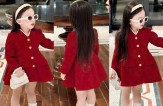 [🆕🇻🇳] HollaBaby – Thiết kế cho bé 🧑‍🧒❤️️👶⭐️  𝑬𝒎 𝒕𝒉𝒂̉ 𝒉𝒊̀𝒏𝒉 đ𝒂̂𝒚 𝒄𝒉𝒐 𝒄𝒂́𝒄 𝒄𝒉𝒖𝒚̣ 𝒏𝒈𝒂̆́𝒎
𝑺𝒂𝒚 đ𝒂̆́𝒎 𝒓𝒐̂̀𝒊 𝒕𝒉𝒊̀ 𝒏𝒉𝒐̛́ 𝒊𝒏 𝒃𝒐̂́𝒄 𝒊𝒆𝒎𝒎𝒎
———————————————————–
Váy Vest Đỏ , shares-2✔️ , likes-49❤️️ , date-2023-12-08 09:55:28🇻🇳🇻🇳🇻🇳📰🆕