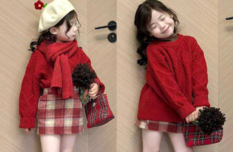 [🆕🇻🇳] HollaBaby – Thiết kế cho bé 🧑‍🧒❤️️👶⭐️ SET NÀY THÌ CHẮC CHẮN MNG NÊN MUA
E SẼ LÊN SỚM ĐỂ MNG ĐI CHỤP XMAS ẠLên set dạ kẻ đỏ phối áo len thưngg dáng dài. Mẹ nào ngại mua QC đắt thì mua hàng bên , shares-0✔️ , likes-3❤️️ , date-2023-12-08 10:00:04🇻🇳🇻🇳🇻🇳📰🆕