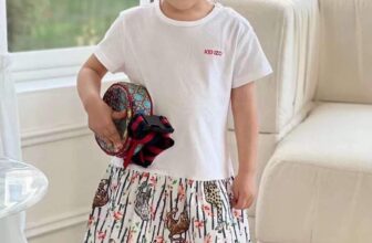 [🆕🇻🇳] Luxury Vip Kids – 23 Hàng Cân – Chuyên quần áo trẻ em cao cấp 🧑‍🧒❤️️👶⭐️ Hmv nhẹ mát lắm nạ
, shares-0✔️ , likes-2❤️️ , date-2024-02-21 19:15:12🇻🇳🇻🇳🇻🇳📰🆕