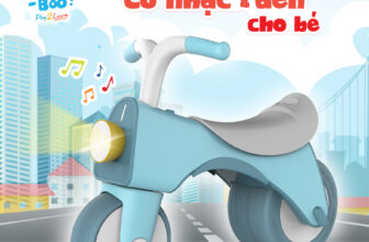 [🧸️🇻🇳] Mykingdom Baby – Sản phẩm đồ chơi giáo dục dành cho trẻ từ 0 đến 5 tuổi hàng đầu thế giới của Vương Quốc Đồ Chơi 🎈Top1Toys🧸️  CÓ XẾ XỊN CHÒI CHÂN-VI VU KHÁM PHÁ THẾ GIỚI RIÊNG CỦA BÉ
Mykingdom xin giới thiệu hàng tuyển 5 sao từ nhà PEEK A BOO!
Rèn luyện khả năng vận động và phá , shares-11✔️ , likes-21K❤️️ , date-2023-12-14 15:04:42🇻🇳🇻🇳🇻🇳📰🆕