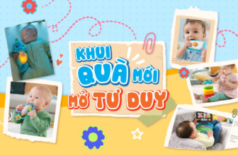 [🧸️🇻🇳] Mykingdom Baby – Sản phẩm đồ chơi giáo dục dành cho trẻ từ 0 đến 5 tuổi hàng đầu thế giới của Vương Quốc Đồ Chơi 🎈Top1Toys🧸️   , shares-0✔️ , likes-6❤️️ , date-2023-12-14 16:06:50🇻🇳🇻🇳🇻🇳📰🆕