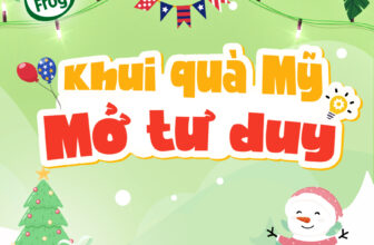 [🧸️🇻🇳] Mykingdom Baby – Sản phẩm đồ chơi giáo dục dành cho trẻ từ 0 đến 5 tuổi hàng đầu thế giới của Vương Quốc Đồ Chơi 🎈Top1Toys🧸️  MUỐN HỌC TIẾNG ANH-CHỌN NGAY LEAPFROG!
Nếu ba mẹ đang cần một phương pháp học tiếng Anh hiệu quả nhưng không nhàm chán để bé vừa CHƠI vừa HỌC, phát triển t , shares-5✔️ , likes-51K❤️️ , date-2023-12-14 00:00:41🇻🇳🇻🇳🇻🇳📰🆕