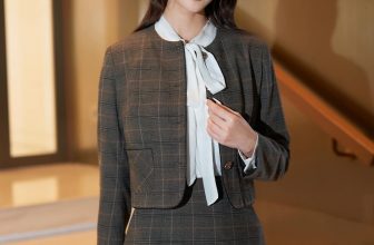 [🆕🇻🇳] FERYA – “Style is way to say who you are without having to speak” 👕 Top1Fashion 👗  GRACIE SET – NEW COLLECTIONLấy cảm hứng từ vẻ đẹp sang trọng, kiêu sa vượt thời gian, FERYA giới thiệu đến quý cô Gracie Set – outfit đầu tiên trong bộ s , shares-1✔️ , likes-19❤️️ , date-2023-12-14 16:33:44🇻🇳🇻🇳🇻🇳📰🆕