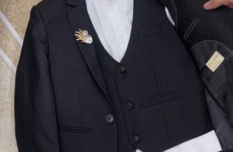 [🆕🇻🇳]  Vest trẻ em – Domark Kids- Bán buôn, bán lẻ vest trẻ em, vest bé trai cao cấp 🧑‍🧒❤️️👶⭐️ Vest bé trai #DOMARK_Kids chuẩn từng centimet. Hàng thiết kế tỉ mỉ từng chi tiết nhỏ, thiết kế cạp quần có chun lỗ điều chỉnh phù hợp cho các bé #098373076 , shares-0✔️ , likes-0❤️️ , date-2023-12-26 17:04:47🇻🇳🇻🇳🇻🇳📰🆕