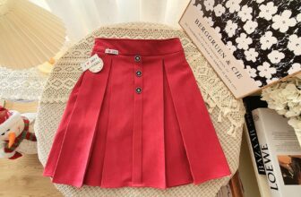 [🆕🇻🇳]  May mặc trẻ em Kidsky – Nơi gửi gắm niềm tin mua sắm của mẹ và bé 😎❤️️⭐️
Qua noel là mình đếm ngược đến Tết…nhanh thật nhanh
Chủ nhật nào cũng chúc nhau thật nhiều vui vẻ
Sang tuần shop bắt đầu chạy chương trình sale mùa l , shares-1✔️ , likes-13❤️️ , date-2023-12-23 16:15:23🇻🇳🇻🇳🇻🇳📰🆕