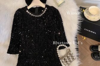 [🆕🇻🇳]  San San Kids – Quần áo trẻ em cao cấp 🧑‍🧒❤️️👶⭐️ BỘ SƯU TẬP THU 2023 MỚI NHẤT
Màu: Vui lòng xem dưới hình.
HÀNG ORDER
Vui lòng xem giá dưới trong từng ảnh , chi tiêt xin liên hệ shop
=========== , shares-16✔️ , likes-54❤️️ , date-2023-12-19 18:42:51🇻🇳🇻🇳🇻🇳📰🆕