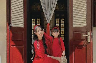 [🆕🇻🇳] HollaBaby – Thiết kế cho bé 🧑‍🧒❤️️👶⭐️ Bánh bèo một chút thì xinh
Bánh bèo nhiều chút thì xinh nhiều lần.
———————————————-
Xinh quá mng ơi, gấm sang mà yêu lắm. Đơn , shares-0✔️ , likes-19❤️️ , date-2023-12-19 09:48:42🇻🇳🇻🇳🇻🇳📰🆕