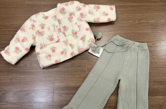 [🆕🇻🇳]  San San Kids – Quần áo trẻ em cao cấp 🧑‍🧒❤️️👶⭐️ SALE HÀNG SẴN LẺ SIZE
50-70%
INB E SHIP LUÔN ĐỂ ĐÓN CÁI LẠNH NÈ ^^
, shares-4✔️ , likes-8❤️️ , date-2023-12-19 13:24:26🇻🇳🇻🇳🇻🇳📰🆕