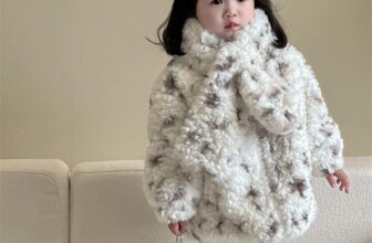 [🆕🇻🇳]  San San Kids – Quần áo trẻ em cao cấp 🧑‍🧒❤️️👶⭐️ BỘ SƯU TẬP THU 2023 MỚI NHẤT
Màu: Vui lòng xem dưới hình.
HÀNG ORDER
Vui lòng xem giá dưới trong từng ảnh , chi tiêt xin liên hệ shop
=========== , shares-1✔️ , likes-58❤️️ , date-2023-12-25 14:34:05🇻🇳🇻🇳🇻🇳📰🆕