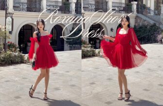 [🆕🇻🇳] The Nella👕 Top1Fashion 👗  ROXANA DRESS ——𝐫𝐞𝐝 𝐯𝐞𝐫𝐬𝐢𝐨𝐧
“không chỉ là một chiếc đầm, mà là biểu tượng của sự tự tin và cái đẹp riêng biệt.”Điểm nổi bật của Roxana Dress chính là phần , shares-1✔️ , likes-9❤️️ , date-2023-12-30 17:30:59🇻🇳🇻🇳🇻🇳📰🆕