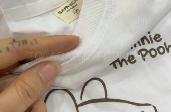 [🆕🇻🇳] Tớ là Cá – Set for Kids – Shop chuyên bán đồ bộ rời cho bé trai 0-7 tuổi 😎❤️️⭐️  Bộ POOH 10-20kg (90-130). Áo cotton, quần giả Jean ạ. Lễ Tết mặc đi chơi vừa sáng mà lịch sự ạ. #195k/bộ. Inbox shop ngayyy !
—————-
Tớ là Cá  , shares-0✔️ , likes-11❤️️ , date-2024-01-01 20:10:27🇻🇳🇻🇳🇻🇳📰🆕