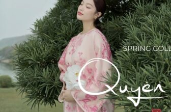 [🆕🇻🇳] H e s T i a 👕 Top1Fashion 👗  𝐐𝐮𝐲𝐞̂𝐧 𝐂𝐚́𝐭 – 𝐀𝐨 𝐃𝐚𝐢 & 𝐏𝐡𝐚𝐩 𝐏𝐡𝐮𝐜 𝐓𝐞𝐭 𝐂𝐨𝐥𝐥𝐞𝐜𝐭𝐢𝐨𝐧 𝟐𝟎𝟐𝟒
𝖷𝗎𝖺̂𝗇 𝗏𝗎̃ 𝗍𝗁𝗂𝖾̂𝗆 𝗅𝖺𝗂 𝗍𝗁𝗎𝗒̉ 𝗉𝗁𝖺́𝖼𝗁 𝗍𝗁𝗂𝖾̂𝗇.Lấy cảm hứng từ những tiết khí đẹp nhất của một năm, Quyên  , shares-101✔️ , likes-481❤️️ , date-2024-01-07 18:30:11🇻🇳🇻🇳🇻🇳📰🆕