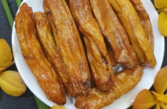 [🆕🇻🇳] Khoai Lang Sấy Dẻo Loại 1 Đà Lạt 🍔 Top1Food  🍜 Chuối sấy dẻo đây ạ
, shares-0✔️ , likes-22❤️️ , date-2024-01-07 02:12:06🇻🇳🇻🇳🇻🇳📰🆕