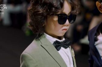 [🆕🇻🇳]  Vest trẻ em – Domark Kids- Bán buôn, bán lẻ vest trẻ em, vest bé trai cao cấp 🧑‍🧒❤️️👶⭐️ Cùng xem những hình ảnh highligt của bác bạn nhỏ trong show MT Winter Fashion.
Một năm mới đã đến, Domark Kids chúc các chàng trai thêm mạnh giỏi và tự ti , shares-0✔️ , likes-9❤️️ , date-2024-01-04 00:00:36🇻🇳🇻🇳🇻🇳📰🆕