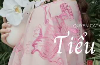 [🆕🇻🇳] H e s T i a 👕 Top1Fashion 👗  𝐐𝐮𝐲𝐞̂𝐧 𝐂𝐚́𝐭 𝐂𝐨𝐥𝐥𝐞𝐜𝐭𝐢𝐨𝐧 – 𝐓𝐢𝐞̂̉𝐮 𝐌𝐚̃𝐧Xuân khứ bách hoa lạc
Xuân đáo bách hoa khaiMở đầu cho bộ sưu tập, Tiểu Mãn là thiết kế Pháp Phục mà Hest‌ia dành r , shares-26✔️ , likes-180❤️️ , date-2024-01-08 02:51:20🇻🇳🇻🇳🇻🇳📰🆕