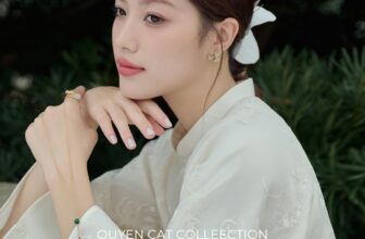 [🆕🇻🇳] H e s T i a 👕 Top1Fashion 👗   𝐐𝐮𝐲𝐞̂𝐧 𝐂𝐚́𝐭 𝐂𝐨𝐥𝐥𝐞𝐜‌𝐭𝐢𝐨𝐧 | 𝐁𝐚̣𝐜𝐡 𝐋𝐨̣̂Thụy khởi khải song phi
Bất tri xuân dĩ quyNhẹ nhàng và tinh khôi như cách tân Xuân ghé‌ tới, Bạch Lộ là một trong , shares-4✔️ , likes-73❤️️ , date-2024-01-08 03:51:54🇻🇳🇻🇳🇻🇳📰🆕