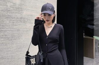 [🆕🇻🇳] CALEB 👕 Top1Fashion 👗  Feedback
Cammie Set khi “lên đồ” với cô nàng trẻ trung năng động sẽ như thế nào
, shares-0✔️ , likes-5❤️️ , date-2024-01-07 19:49:55🇻🇳🇻🇳🇻🇳📰🆕