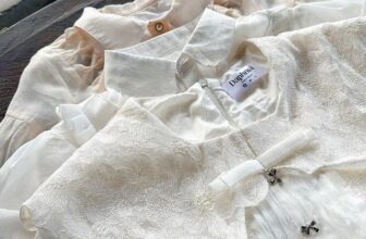 [🆕🇻🇳] Daphneé  – Towards elegance, tenderness, femininity but still posssesing high application 👕 Top1Fashion 👗  𝐋𝐞 𝐜𝐡𝐚𝐫𝐦𝐞 𝐝𝐞 𝐥𝐚 𝐝𝐚𝐦𝐞 | Sweet tops & sweet girls
The best-selling items in “Le charme de la dame” collection will make our girls beautiful and radiant  , shares-1✔️ , likes-9❤️️ , date-2024-01-10 15:47:14🇻🇳🇻🇳🇻🇳📰🆕