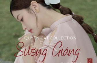 [🆕🇻🇳] H e s T i a 👕 Top1Fashion 👗   𝐐𝐮𝐲𝐞̂𝐧 𝐂𝐚́𝐭 𝐂𝐨𝐥𝐥𝐞𝐜𝐭𝐢𝐨𝐧 – 𝐀́𝐨 𝐝𝐚̀𝐢 𝐒𝐮̛𝐨̛𝐧𝐠 𝐆𝐢𝐚́𝐧𝐠Sương Giáng nhẹ nhàng và bay‌ bổng như những cánh ‌đào thắm trong nắng Xuân. Dù không cầu kì nhưng thiết , shares-22✔️ , likes-143❤️️ , date-2024-01-09 03:11:53🇻🇳🇻🇳🇻🇳📰🆕