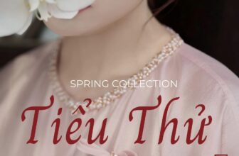 [🆕🇻🇳] H e s T i a 👕 Top1Fashion 👗   𝐐𝐮𝐲𝐞̂𝐧 𝐂𝐚́𝐭 𝐂𝐨𝐥𝐥𝐞𝐜𝐭𝐢𝐨𝐧 – 𝐓𝐢𝐞̂̉𝐮 𝐓𝐡𝐮̛̉Xuân tiêu nhất khắc trị thiên kim
Hoa hữu thanh hương nguyệt hữu âmMột trong những thiết kế mà nàng thơ yêu kiều  , shares-6✔️ , likes-28❤️️ , date-2024-01-08 17:54:20🇻🇳🇻🇳🇻🇳📰🆕