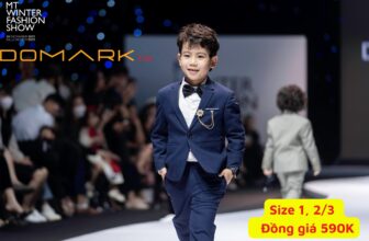 [🆕🇻🇳]  Vest trẻ em – Domark Kids- Bán buôn, bán lẻ vest trẻ em, vest bé trai cao cấp 🧑‍🧒❤️️👶⭐️ 𝗦𝗔𝗟𝗘 𝗦𝗔𝗟𝗘 𝗦𝗔𝗟𝗘
Đồng giá lẻ size 1, 2/3 cho bé từ 10-14kg.
Mã: OMT
Màu: Tím than họa tiết kẻ mờ.
Giá 𝟝𝟡𝟘𝕂, Miễn phí ship COD toàn quốc.
www.domark.vn
, shares-0✔️ , likes-11❤️️ , date-2024-01-11 15:00:25🇻🇳🇻🇳🇻🇳📰🆕