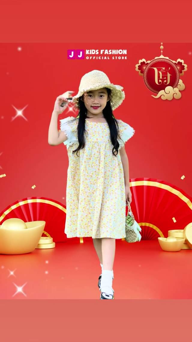 [🆕🇻🇳]  JJ KIDS Fashion – Thời Trang Trẻ Em Cao Cấp 😎❤️️⭐️  𝐒𝐀̆́𝐌 𝐓𝐄̂́𝐓 𝐓𝐎 – 𝐊𝐇𝐎̂𝐍𝐆 𝐋𝐎 𝐕𝐄̂̀ 𝐆𝐈𝐀́   Sắm Tết To _ Không Lo Về Giá vì JJ KIDS có quá nhiều ưu đãi cực cháy Các mẹ săn deal thì đừng quên ghé qua shopee n , shares-0✔️ , likes-0❤️️ , date-2024-01-12 17:30:48🇻🇳🇻🇳🇻🇳📰🆕