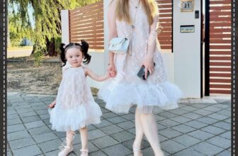 [🆕🇻🇳]  RICH KIDS – Best for baby, kid & mom 🧑‍🧒❤️️👶⭐️ Nhà  đã có YẾM MẸ VÀ BÉ RIBABY | ĐỒ𝐍𝐆 𝐆𝐈Á 𝐓Ừ 𝟏7𝟗𝐊
————————————–
RIBABY mang đến cho bé các set mặc nhà êm ái, chất lượng, giá tốt  , shares-105✔️ , likes-22K❤️️ , date-2024-01-12 04:11:39🇻🇳🇻🇳🇻🇳📰🆕