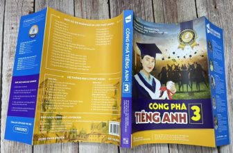 [🆕🇻🇳] Nhà sách giáo dục Lovebook  📚 Top1Book 📖 99K FREE SHIP – CÔNG PHÁ ANH 3 – 444 TRANG VŨ KHÍ CHO MỤC TIÊU 9+ TIẾNG ANH
155 bài đọc hiểu cô đọng nhất
Full các kĩ năng, phân tích đọc hiểu
Giải c , shares-0✔️ , likes-10❤️️ , date-2024-01-16 15:41:13🇻🇳🇻🇳🇻🇳📰🆕📚