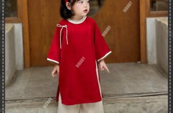 [🆕🇻🇳]  RICH KIDS – Best for baby, kid & mom 🧑‍🧒❤️️👶⭐️ Thấy Áo Dài Là Thấy Tết Đến Nơi Rồi Các MẸ Ơi
, shares-0✔️ , likes-13❤️️ , date-2024-01-17 19:57:33🇻🇳🇻🇳🇻🇳📰🆕