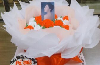 [🆕🇻🇳] Hương Việt Bakery 🍔 Top1Food  🍜  Hương Việt mượn hình những mẫu bánh đẹp của các quý khách mến yêu, để nhắn nhủ về ngày kỷ niệm của người bạn yêu thương  Đừng để ngày đặc biệt của mình tr , shares-4✔️ , likes-15K❤️️ , date-2024-01-18 00:35:12🇻🇳🇻🇳🇻🇳📰🆕