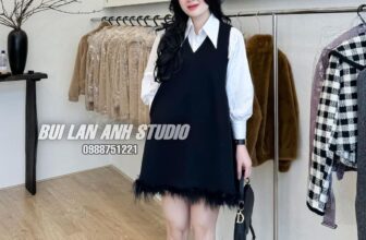 [🆕🇻🇳] Bui Lan Anh Studio – 𝑸𝒖𝒂̂̀𝒏 𝑨́𝒐 𝑵𝒖̛̃ 𝑯𝒐𝒕 𝑻𝒓𝒆𝒏𝒅 👕 Top1Fashion 👗  các chi yêu hỏi e len lại ạ
Chị em nào chiều nay chưa sắm được mẫu này thì nhanh tay nhé. E về chuyến cuối mai trả ngay đó ạ
, shares-1✔️ , likes-29❤️️ , date-2024-01-18 03:18:17🇻🇳🇻🇳🇻🇳📰🆕