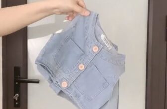 [🆕🇻🇳] Thảo Kids – Thiết Kế quần áo trẻ em cao cấp 🧑‍🧒❤️️👶⭐️ Mùa hè là mùa của những cô elm iu đờiiiiii
Chiếc set này bận siuuu thoải mái các pác ạh Chốt luôn vì quá xinhh
Ship COD toàn quốc
Nhận hàng – Kiểm t , shares-0✔️ , likes-6❤️️ , date-2024-04-01 20:41:00🇻🇳🇻🇳🇻🇳📰🆕