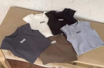 [🆕🇻🇳]  Lim Kids – Thời trang cho bé 🧑‍🧒❤️️👶⭐️ Áo thun size 90-150                   Price : 120,000đ
, shares-0✔️ , likes-0❤️️ , date-2024-04-09 15:08:11🇻🇳🇻🇳🇻🇳📰🆕
