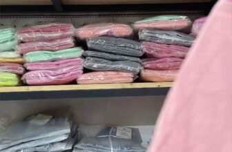 [🆕🇻🇳] Siro Kids – Chuyên sản xuất, mua bán đồ bộ trẻ em cao cấp sỉ và lẻ 😎❤️️⭐️ Gợi ý set đồ váy kaki, áo thun cho bé diện Tết thật xinh  #vaychobegai
, shares-0✔️ , likes-0❤️️ , date-2024-01-22 01:26:56🇻🇳🇻🇳🇻🇳📰🆕