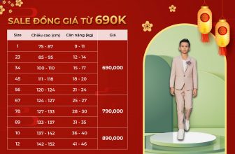 [🆕🇻🇳]  Vest trẻ em – Domark Kids- Bán buôn, bán lẻ vest trẻ em, vest bé trai cao cấp 🧑‍🧒❤️️👶⭐️  𝐂𝐡𝐚̀𝐨 𝐗𝐮𝐚̂𝐧 𝐆𝐢𝐚́𝐩 𝐓𝐡𝐢̀𝐧 – Đ𝐨́𝐧 𝐓𝐞̂́𝐭 𝐕𝐨̛́𝐢 𝐏𝐡𝐨𝐧𝐠 𝐂𝐚́𝐜𝐡 𝐦𝐨̛́𝐢!
ĐỒNG GIÁ TỪ 690ƙ/SET VEST TRẺ EM
Ship COD toàn quốc – Thuận lợi, tiết kiệm thời gian cho g , shares-4✔️ , likes-65❤️️ , date-2024-01-25 15:00:29🇻🇳🇻🇳🇻🇳📰🆕