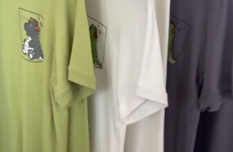 [🆕🇻🇳]  Lim Kids – Thời trang cho bé 🧑‍🧒❤️️👶⭐️ Nhìn những mã bộ siêu mềm xinh lại thấy yêu mùa hè hơn  nhiều chút
, shares-0✔️ , likes-4❤️️ , date-2024-04-04 15:57:55🇻🇳🇻🇳🇻🇳📰🆕