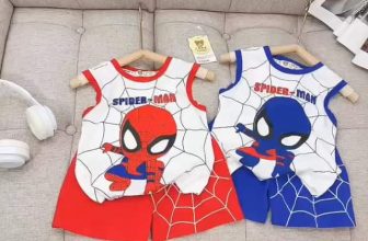 [🆕🇻🇳] ChangNhi Kids 🧑‍🧒❤️️👶⭐️ Bộ cotton hè này về siêu đẹp
, shares-0✔️ , likes-0❤️️ , date-2024-04-24 14:11:59🇻🇳🇻🇳🇻🇳📰🆕