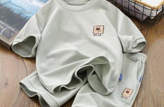 [🆕🇻🇳]  Bốp House – Tủ đồ cho bé 🧑‍🧒❤️️👶⭐️ MẪU MỚI NHẤT 2024 CHO BÉ YÊU
Bộ bé Trai xuất dư, mềm mịn
Chất Poly , không nhăn, không bai xù
Hàng chuẩn, kiểm tra trước khi thanh toán
Ba Mẹ (.) ho , shares-1✔️ , likes-11❤️️ , date-2024-03-06 05:17:17🇻🇳🇻🇳🇻🇳📰🆕