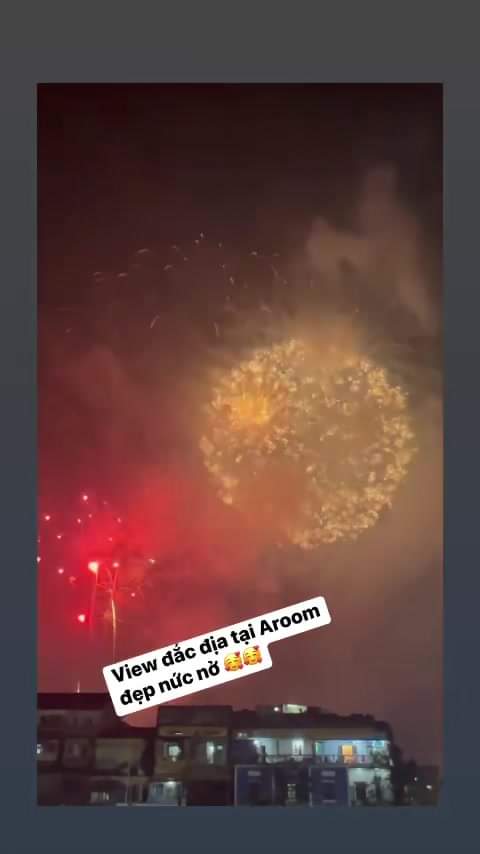 [☕️🇻🇳] A Room Café – Quán cà phê 🥤 Top1Coffee ☕️ Chúng mình đã sẵn sàng chào đón giao thừa 2024
Năm nay pháo hoa bắn tại triển lãm, tại A room sẽ xem view ngay trước tầm mắt.
, shares-0✔️ , likes-7❤️️ , date-2024-02-07 23:43:28🇻🇳🇻🇳🇻🇳📰🆕