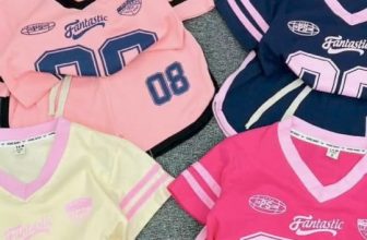 [🆕🇻🇳] Thời Trang Nhí – Cửa hàng quần áo 🧑‍🧒❤️️👶⭐️ Mẫu mới cập bến. Đủ size : 6-45kg
Combo 4 bộ #199k- Freeship.
Bé trai bé gái mặc siêu xinh,chất thun cotton co dãn mềm mát quá thoải mái cho bé yêu
Chố , shares-2✔️ , likes-664❤️️ , date-2024-06-18 01:22:48🇻🇳🇻🇳🇻🇳📰🆕