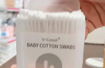 [🆕🇻🇳] Happy Babies Shop- Chuyên Đồ Dùng Sau Sinh, Mẹ & Bé 👕 Top1Fashion 👗  Tăm bông sơ sinh
Shop sẵn 3 loại ạ
, shares-0✔️ , likes-4❤️️ , date-2024-05-01 16:28:09🇻🇳🇻🇳🇻🇳📰🆕