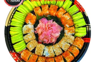[🆕🇻🇳] Tiến sushi  (Tiến Nhật- Thuỷ sushi) – Bán ăn tại quán, nhận ship hàng và mua mang về 🍔 Top1Food  🍜 Tiến sushi bán ăn tại quán và ship về. Cả nhà ăn sushi hay sashimi gì nt cho quán e nhé free ship đơn hàng 500k bán kính 5km
034.512.8898
, shares-0✔️ , likes-4❤️️ , date-2024-02-19 14:24:39🇻🇳🇻🇳🇻🇳📰🆕