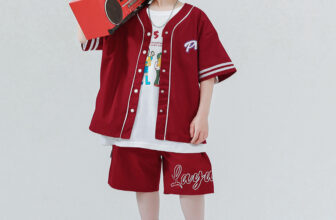 [🆕🇻🇳]  Bốp House – Tủ đồ cho bé 🧑‍🧒❤️️👶⭐️ MẪU BỘ MỚI NHẤT 2024 CHO BÉ YÊU
Chất vải cotton thấm hút mồ hôi, đứng form, không nhăn, không bai xù
Đủ size đến 55kg cho bé
Nhận kiểm tra hàng đẹp  , shares-0✔️ , likes-4❤️️ , date-2024-03-03 05:11:11🇻🇳🇻🇳🇻🇳📰🆕