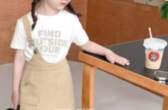 [🆕🇻🇳] Mimi Store – Thời trang trẻ em cao cấp, váy thiết kế đẹp 🧑‍🧒❤️️👶⭐️ Set bộ cao cấp áo phông trắng in chữ + yếm kaki chéo mềm túi thật
#setbobegai #setbegai #setdochobe #setdobegai #aophongchobe #yemvaybegai
, shares-0✔️ , likes-0❤️️ , date-2024-03-15 21:13:13🇻🇳🇻🇳🇻🇳📰🆕