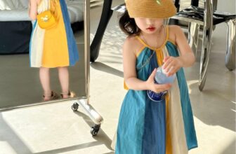 [🆕🇻🇳]  Tiệm nhà NaNa – Thời trang cho bé yêu 🧑‍🧒❤️️👶⭐️ 𝐍𝐡𝐮̛̃𝐧𝐠 𝐜𝐡𝐢𝐞̂́𝐜 𝐯𝐚́𝐲 đ𝐚𝐧𝐠 𝐬𝐚𝐥𝐞𝐞 𝐬𝐢𝐮 𝐫𝐞̉ 𝐧𝐞̀ 𝐜𝐚́𝐜 𝐦𝐞̣ 𝐨̂𝐢𝐢𝐢𝐢𝐢𝐢
Đồng giá #149k /1c thui nè. Vào mùa cứ phải gọi là 2xx – 3xx đi ạ. Chuẩn team màu mè của mù , shares-0✔️ , likes-0❤️️ , date-2024-02-27 14:44:28🇻🇳🇻🇳🇻🇳📰🆕