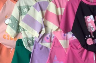 [🆕🇻🇳]  LT’s KID Shop-Chuyên hàng thiết kế cao cấp 🧑‍🧒❤️️👶⭐️  Cảm ơn các chị luôn iu thương shop, bên e gởi tặng mã miễn ship với đơn 03 bộ nhé các chị ( Áp dụng từ 15/03/2024 đến 30/03/2024).Mùa hè mà con mặc những  , shares-3✔️ , likes-93❤️️ , date-2024-03-14 16:25:16🇻🇳🇻🇳🇻🇳📰🆕